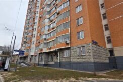 г. Москва, ул. Газопровод, д. 15
