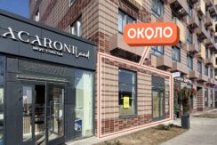 г. Красногорск, п. Ильинское-Усово, ул. Архангельская, д. 15