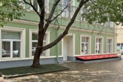 г. Москва, Столешников пер., д. 9с3