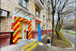 г. Москва, Вернадского пр-т, д. 15