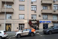 г. Москва, Рождественский б-р, д. 5/7