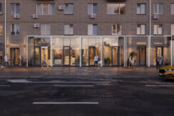 г. Москва, Ленинский пр-т, д. 62