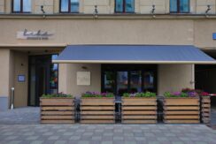 г. Москва, ул. Садовая-Каретная, д. 8, корп.1