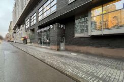 г. Москва, ул. Краснопролетарская, д. 4