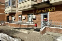 г. Красногорск, б-р Космонавтов, д. 6