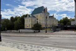 г. Москва, 3-й Сыромятнический пер., д. 16