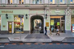 г. Москва, ул. Петровка, д. 19, стр. 3