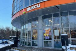 г. Химки,  мкр. Подрезково, ул. Центральная, д. 10