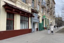 г. Москва, Петровско-Разумовский пр-д, д. 24, корп. 4