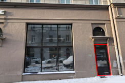 г. Москва, ул. Солянка, д. 1/2, стр. 1