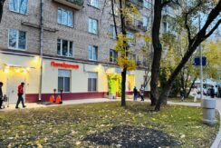 г. Москва, Большая Грузинская, д. 12