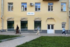 г. Москва, Мира пр-т, д. 54