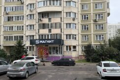 МО, г. Химки, ул. Молодежная, д. 70