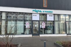 г. Москва, ул. Римского-Корсакова, д. 11, стр. 12