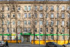 г. Москва, 14-я Парковая ул., д. 8