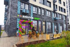 МО, г. Домодедово, ул. Мезенцева, д. 20