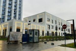 г. Москва, ул. Годовикова, д. 11