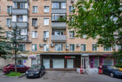г. Москва, Варшавское шоссе, д. 18, корп. 2