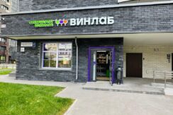 МО, г. Звенигород, Восточный, 3-й микрорайон, д.17