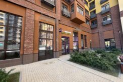 МО, Развилка пос., Римский пр-д, д. 13