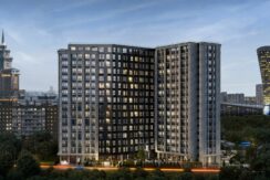 г. Москва, ул. Зорге, д. 25с2