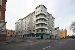 г. Москва, Милютинский пер., д. 19/4с2