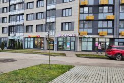 МО, г. Домодедово, ул. Высотная, д. 9