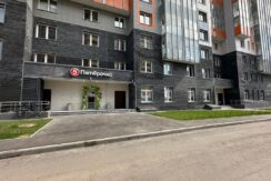 г. Звенигород, 3 мкр., д 17