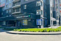 г. Звенигород, 3 мкр., д 17