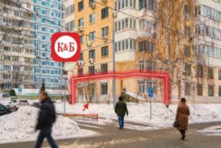 г. Москва, ул. Донецкая, д. 20к1