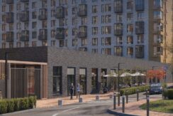 Мо, г. Щербинка, ул. Алхимовская, к1