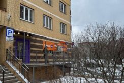 МО, Лосино-Петровский го, Аничково п., д. 8