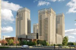 г. Москва, ул. Тагильская, д. 6/5