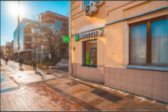 г. Москва, ул. Новорязанская, д. 22/14