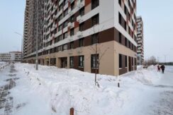 МО, г. Новоивановское, б-р Энштейна, д. 3