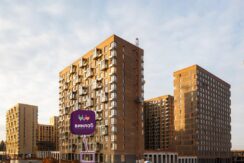 г. Москва, Квартал Марьино, к2