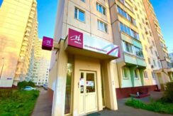 г. Москва, ул.  Героев Панфиловцев, д.1к3