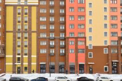 МО, Развилка пос., Римский пр-д, д. 15