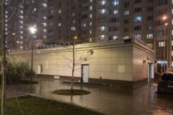 г. Москва, Рождественская, д.27 к.3