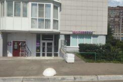 г. Щелково, р.п. Свердловский, ул. Заречная, д. 8