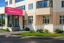 г. Москва, ул. Брусилова, д. 39к1