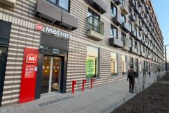 Красногорск, пос. Ильинское-Усово,  Заповедная д. 22