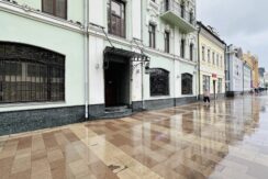 г. Москва, ул. Долгоруковская, д. 9