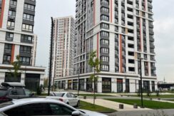 г. Москва, 2-й Котляковский пер., к6-1