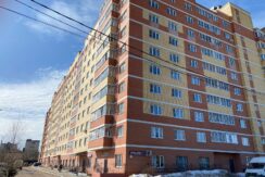 МО, г. Сергиев Посад, ул. Пограничная, д. 30А, стр. 3